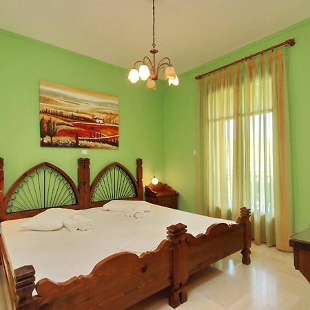 Hotel Marialena Epidaurus Екстериор снимка