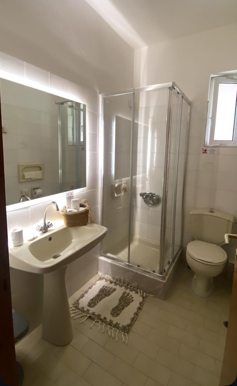 Hotel Marialena Epidaurus Екстериор снимка